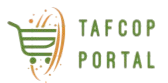 Tafcop Portal